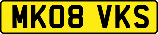 MK08VKS
