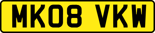 MK08VKW