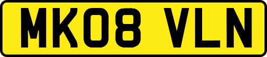 MK08VLN