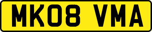 MK08VMA