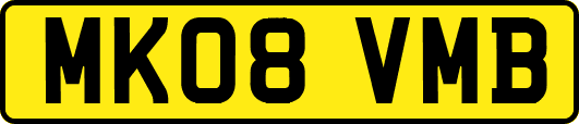 MK08VMB