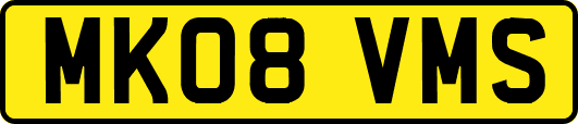 MK08VMS