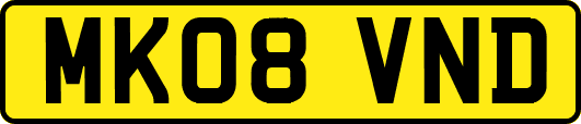 MK08VND