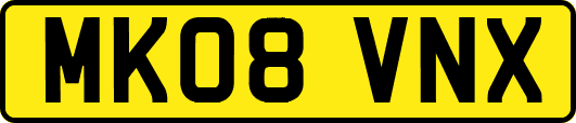 MK08VNX
