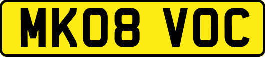 MK08VOC