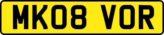 MK08VOR