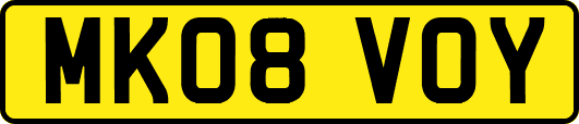 MK08VOY