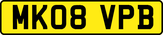 MK08VPB