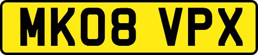 MK08VPX