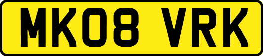 MK08VRK
