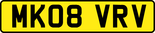 MK08VRV
