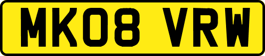 MK08VRW