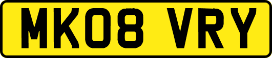 MK08VRY