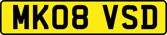 MK08VSD