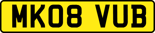 MK08VUB