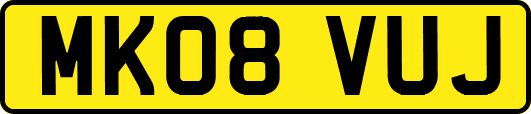 MK08VUJ