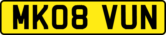 MK08VUN