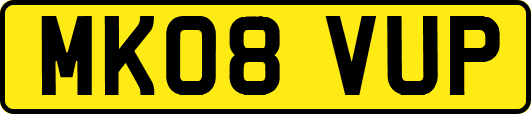 MK08VUP