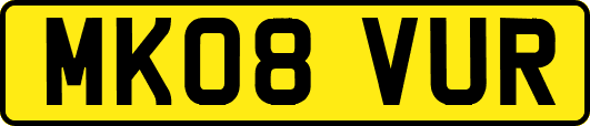 MK08VUR