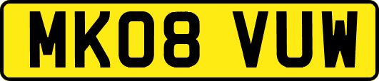 MK08VUW