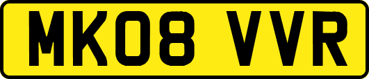 MK08VVR