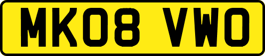MK08VWO