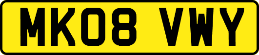 MK08VWY