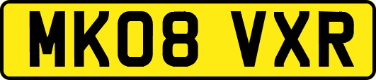 MK08VXR