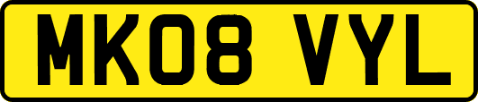 MK08VYL