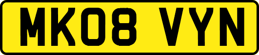 MK08VYN