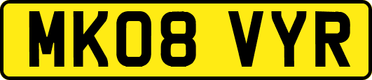 MK08VYR