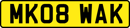 MK08WAK