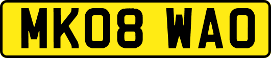 MK08WAO