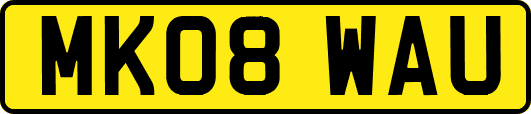 MK08WAU