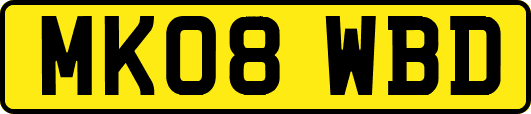 MK08WBD