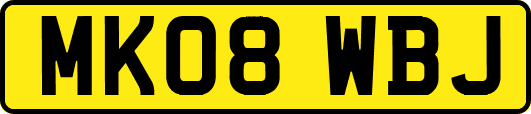 MK08WBJ