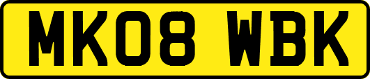 MK08WBK
