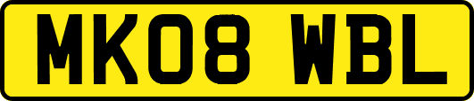 MK08WBL
