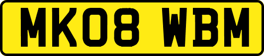 MK08WBM