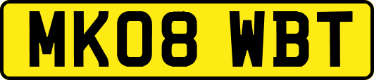 MK08WBT