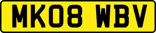MK08WBV