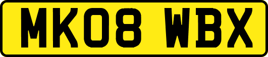 MK08WBX