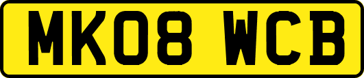 MK08WCB