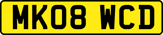 MK08WCD