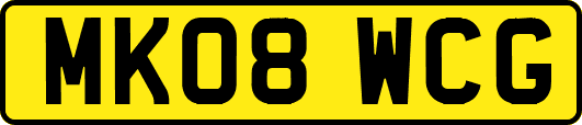 MK08WCG