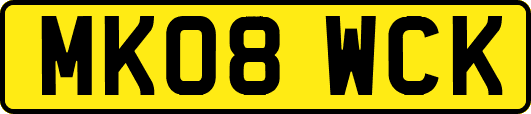 MK08WCK