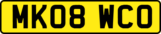 MK08WCO