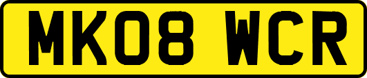 MK08WCR