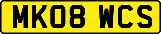 MK08WCS