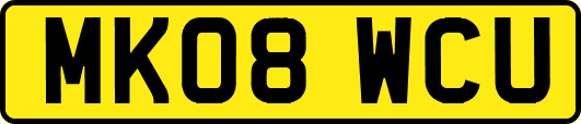MK08WCU